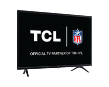 TCL 32 Inch Class 3-Series HD LED Smart Roku TV 32S331