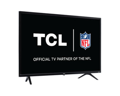 TCL 32 Inch Class 3-Series HD LED Smart Roku TV 32S331