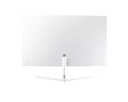 Samsung 32 Inch UHD Curved Monitor with 1-billion Colors LU32R591CWP