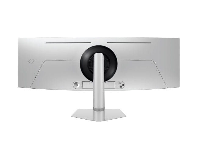 Samsung 49 Inch Odyssey OLED G9 G91SD DQHD 144Hz Monitor 49DG912S