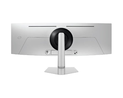 Samsung 49 Inch Odyssey OLED G9 G91SD DQHD 144Hz Monitor 49DG912S