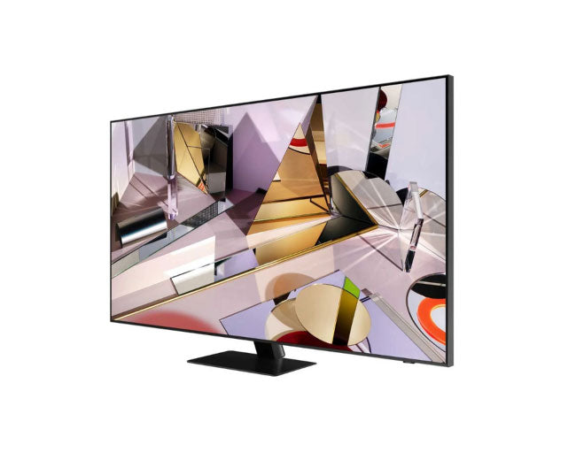 Samsung 65 Inch Q700T QLED 8K HDR Smart TV 65Q700T