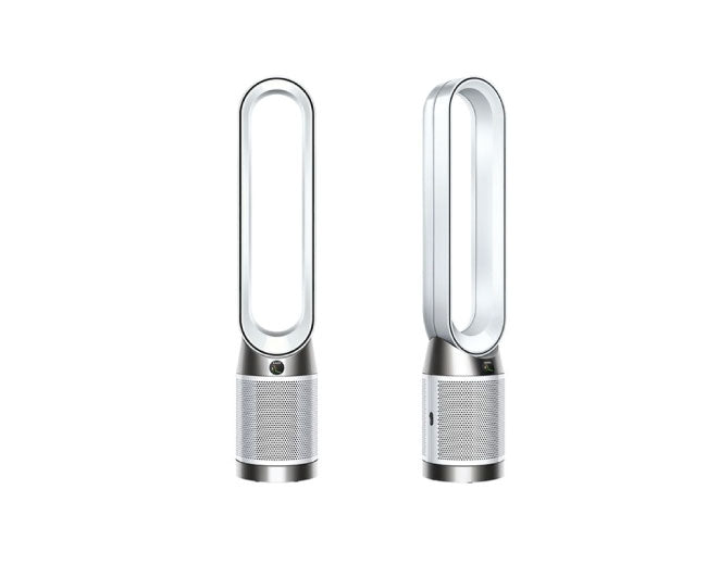 Dyson Purifier Cool™ Gen1 TP10 White TP10
