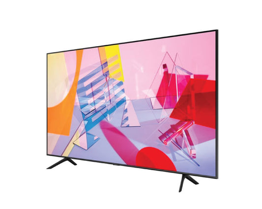 Samsung 55 Inch Q60T QLED Smart TV 4K 2020 55Q60T