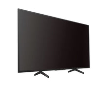 Sony 43 Inch BRAVIA 4K Ultra HD HDR Professional Display 43X80H