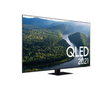 Samsung 55" Q77A QLED Dual LED 4K Smart TV 55Q77A