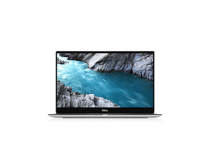 Dell XPS 7390 13.3 Inch 4K UHD i7 Laptop 16GB RAM 128GB HDD