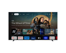TCL 98 Inch Q Class 4K UHD HDR QLED Smart TV with Google TV 98Q671G