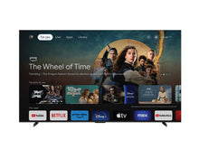 TCL 98 Inch Q Class 4K UHD HDR QLED Smart Google TV 98Q651G