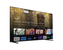 Sony 65 Inch Smart TV - BRAVIA XR 65” Class X90L 120Hz Full Array LED 4K HDR Google TV 2023 65X90L