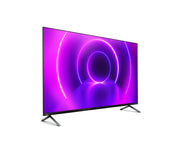 Philips 55 Inch 8200 series 4K UHD LED Android TV 55PUT8215