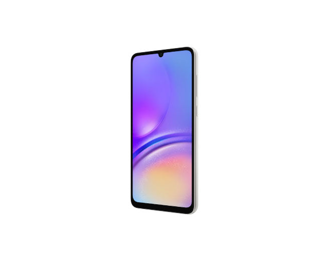 Samsung Galaxy A05 6.7 Inch 4GB RAM 64GB ROM Silver