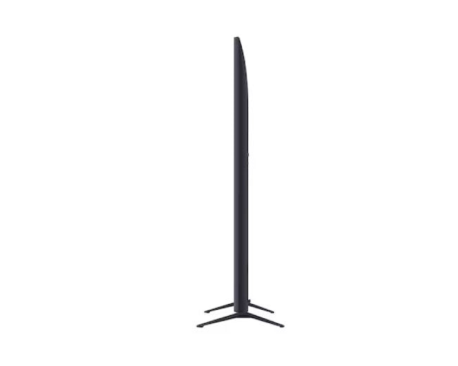 LG 86 Inch NanoCell NANO81 UHD 4K Smart TV AI ThinQ  86NANO81