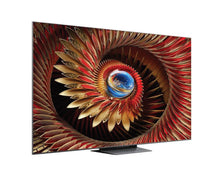 TCL 75 Inch C8K Premium 144Hz QD-Mini LED 4K Smart TV 75C8K