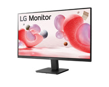 LG 27 Inch IPS Full HD monitor with AMD FreeSync™ 27MR400