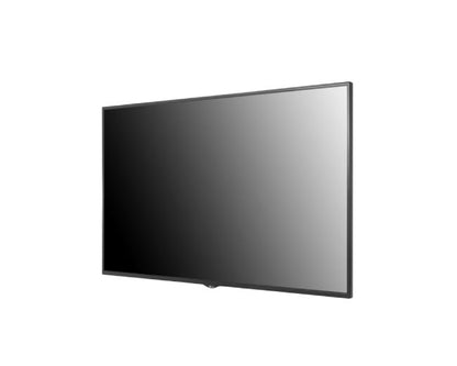 LG 55 Inch UH5E Series 500 Nits UHD 4K Digital Signage 55UH5E