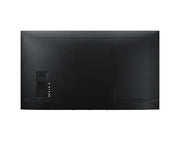 Samsung 75 Inch QET Professional Display with Crystal Processor 4K LH75QET