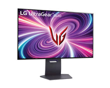 LG 32 Inch UltraGear™ OLED Dual Mode 4K UHD 240Hz or FHD 480Hz Gaming Monitor 32GS95UE-B
