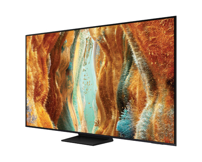 Samsung 85 Inch Neo QLED QN70F 4K 144Hz Vision AI Smart TV 2025 85QN70F