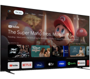 Sony BRAVIA 7 65 Inch Class Mini LED QLED 4K HDR Google TV 2024 65XR70