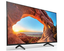 Sony 85 Inch X85J 4K HDR LED with Smart Google TV 85X85J