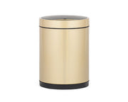 EKO 9 liter Docomo Sensor Bin Stainless Steel Trash Can EK9285