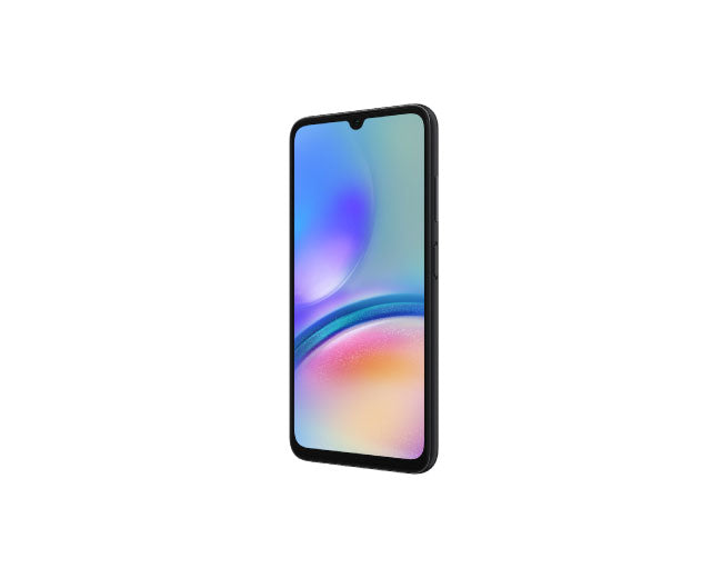 Samsung Galaxy A05s 6.7 Inch 4GB RAM 64GB ROM Black