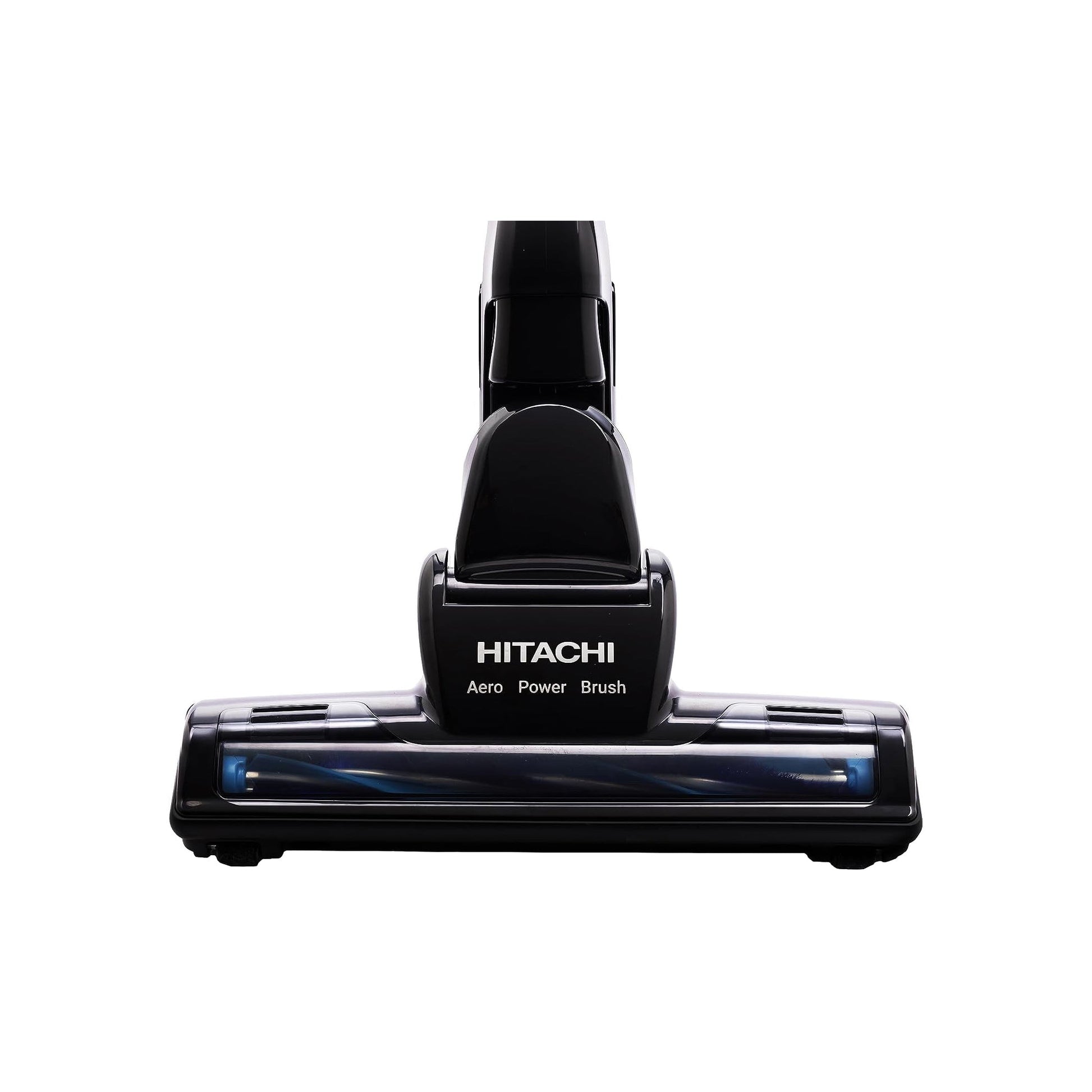 Hitachi CV-965N vacuum cleaner side view