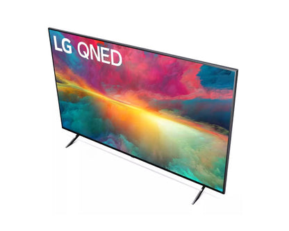 LG 75 Inch QNED75 4K HDR WebOS Smart TV 75QNED75