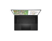 Dell Precision 5770 Workstation 17 Inch FHD+ i5 16GB RAM 512GB HDD