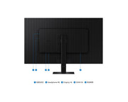 Samsung 32 inches ViewFinity S7 S70D 4K UHD Monitor LS32D700