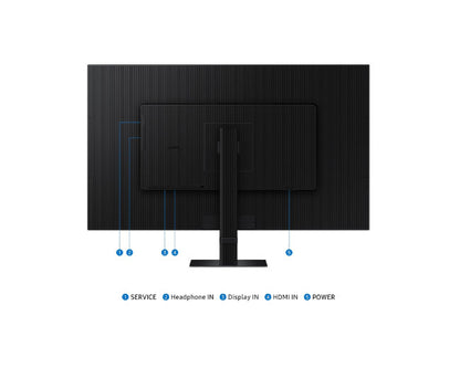 Samsung 32 inches ViewFinity S7 S70D 4K UHD Monitor LS32D700
