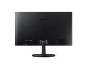Samsung 24 Inch PLS Full HD Monitor Super Slim Design S24F350F 