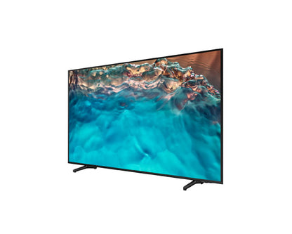 Samsung 60 Inch Crystal UHD BU8000 4K Smart TV 60BU8000