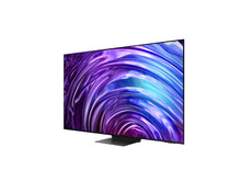 Samsung 55 Inch Smart TV, 55” OLED S95D 144Hz 4K Tizen OS Smart TV 2024 Model 55S95D