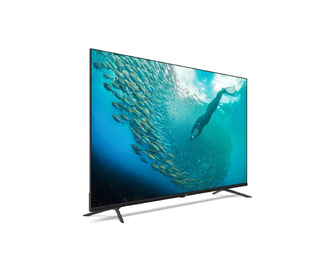 Philips 50 Inch 7100 Series 4K UHD LED Smart TV 50PUT7129