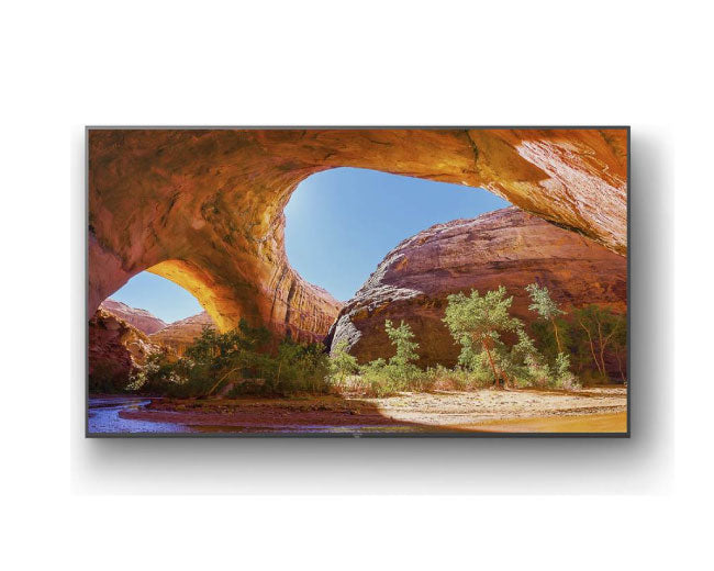 Sony 85 Inch Class X91J 4K HDR Full Array LED with Google TV 85X91J