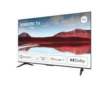 Xiaomi 65 Inches Smart TV 4K, QLED, Google TV - A Pro 65 2025