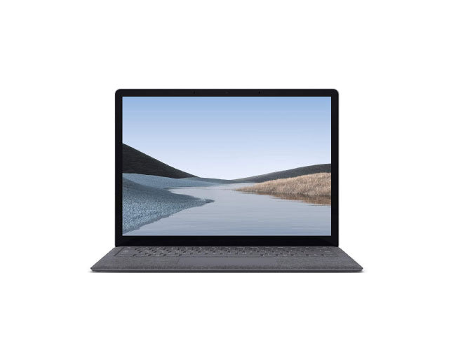 Microsoft Surface Laptop 3 13.5 Inch i5 16GB RAM 256GB HDD