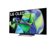 LG OLED evo C3 55 Inch 120Hz 4K Smart TV 2023 OLED55C3