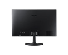 Samsung 22 Inch FHD monitor with Slim Design, Gameplay and Eye Saver Mode S22F350F