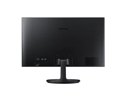 Samsung 22 Inch FHD monitor with Slim Design, Gameplay and Eye Saver Mode S22F350F