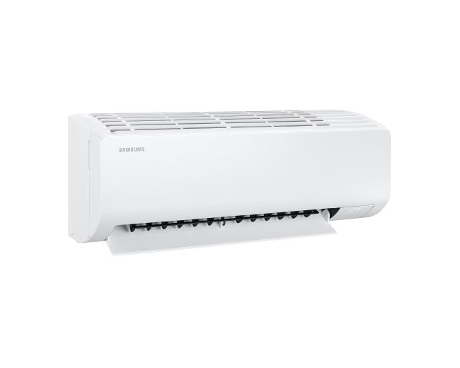 Samsung Bespoke AI Inverter Split AC, 4.40 kW, 3 Star 2025 AR50F18D1FHN/SG-R