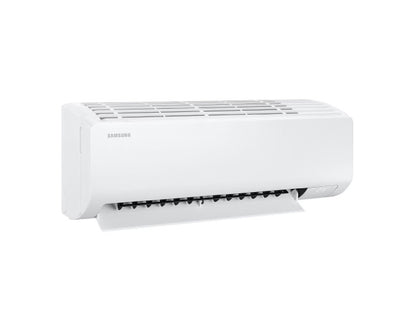 Samsung Bespoke AI Inverter Split AC, 4.40 kW, 3 Star 2025 AR50F18D1FHN/SG-R