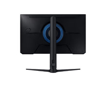 Samsung 32 Inch Monitor - 80 cm (32) Odyssey G3 FHD Gaming Monitor, 180 Hz, AMD FreeSync LS32DG300EUX