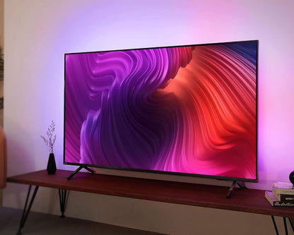 Philips 55 Inch 8500 Series 4K UHD LED Android TV 55PUT8516