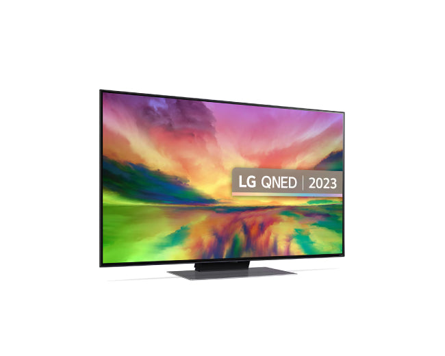 LG 50 Inch Smart TV - QNED81 4K Smart UHD TV 2023 Model - Buy Online in UAE
