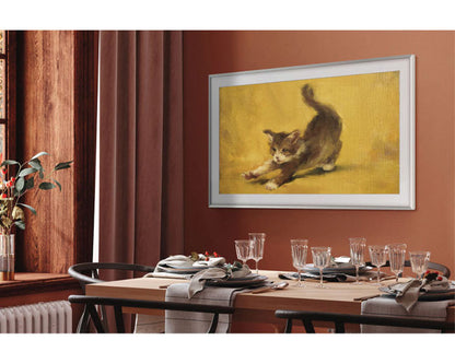 Samsung 50 Inch The Frame LS03B QLED 4K HDR Smart TV 50LS03B