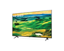 LG 50 Inch Class QNED80 UQA Series LED 4K UHD 120Hz Smart AI TV 50QNED80 