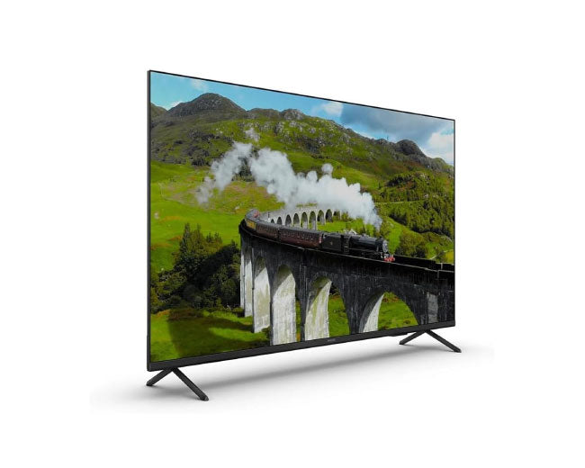 Philips 50 Inch 7400 Series Smart 4K UHD Google TV 50PUT7428